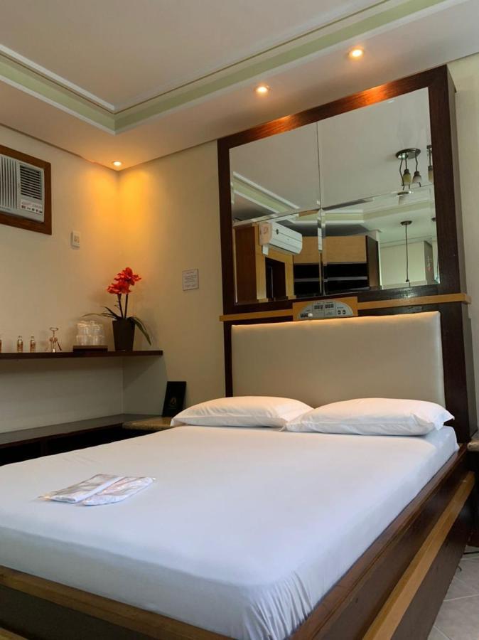 Shampoo Prime Motel Brusque Eksteriør bilde