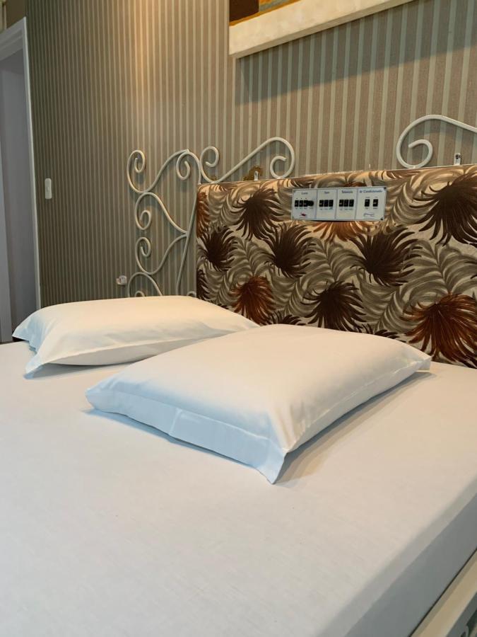 Shampoo Prime Motel Brusque Eksteriør bilde
