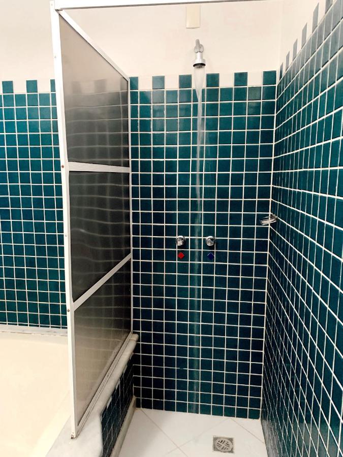 Shampoo Prime Motel Brusque Eksteriør bilde